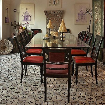 Villa Le Scale Anacapri  Interior photo