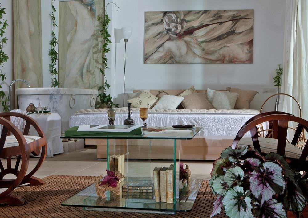 Villa Le Scale Anacapri  Room photo